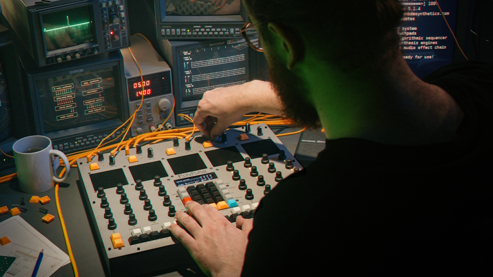 lambda synthetics polypulse