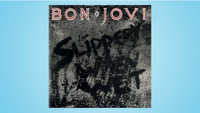   Bon Jovi: Slippery When Wet