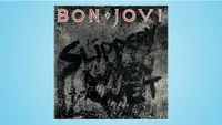   Bon Jovi: Slippery When Wet