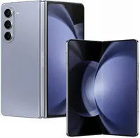 Samsung Galaxy Z Fold 5: Preorder at Samsung | Amazon | Best Buy