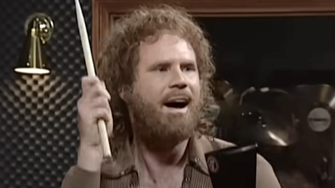 After SNL50: Beyond Saturday Night Dug Deep Into Will Ferrell's Iconic