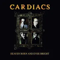 Heaven Born And Ever Bright (Alphabet Business Concern, 1992)