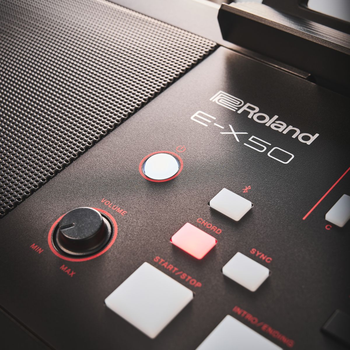 Roland EX50 review