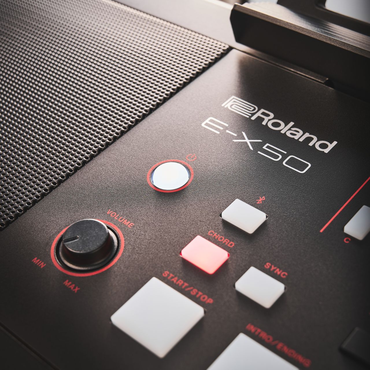 Roland EX50 review