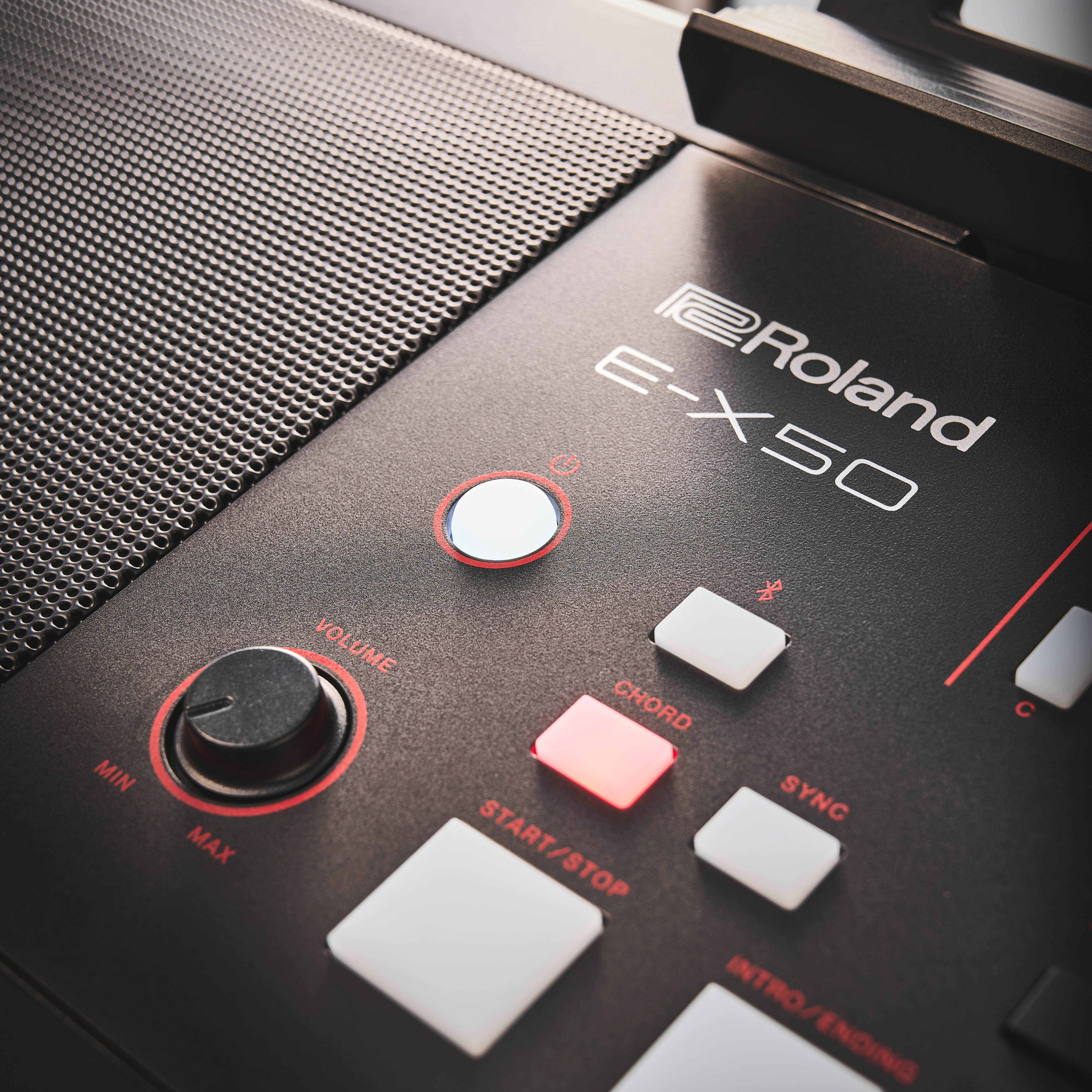 Roland EX50 review