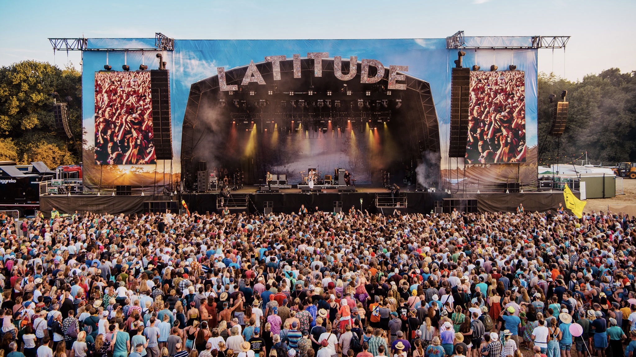 Latitude 