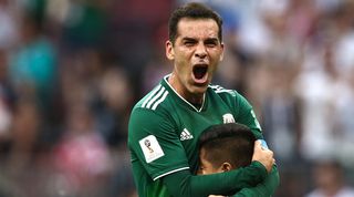 Rafa Marquez