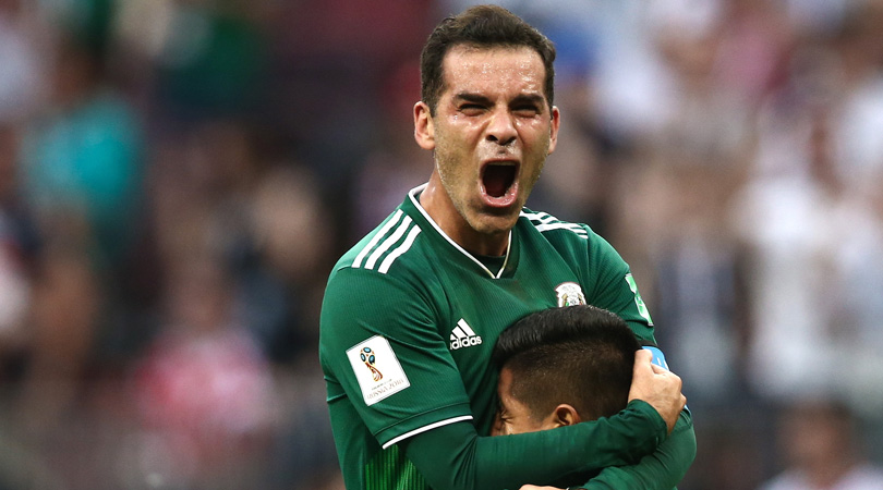 Rafa Marquez