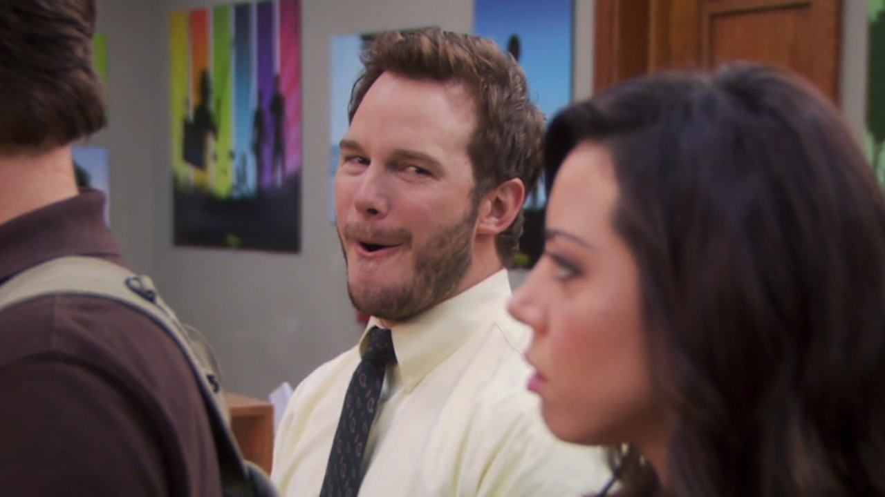 32 Andy Dwyer Quotes That Prove Chris Pratt Has Hilarious Comedic Timing On Parks And Rec