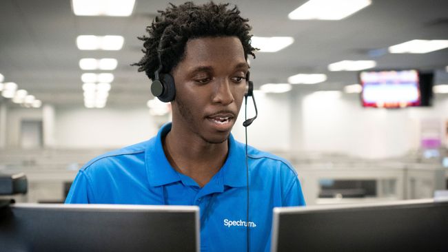 Charter Spectrum call center