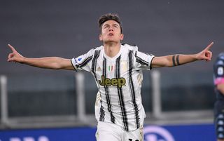 Paulo Dybala