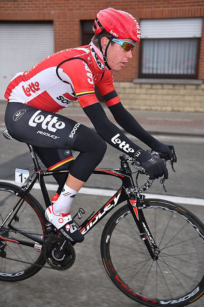 Jelle Wallays (Lotto Soudal)