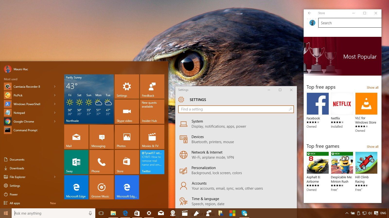 How to do a clean setup of your brand new Windows 10 computer | Windows ...