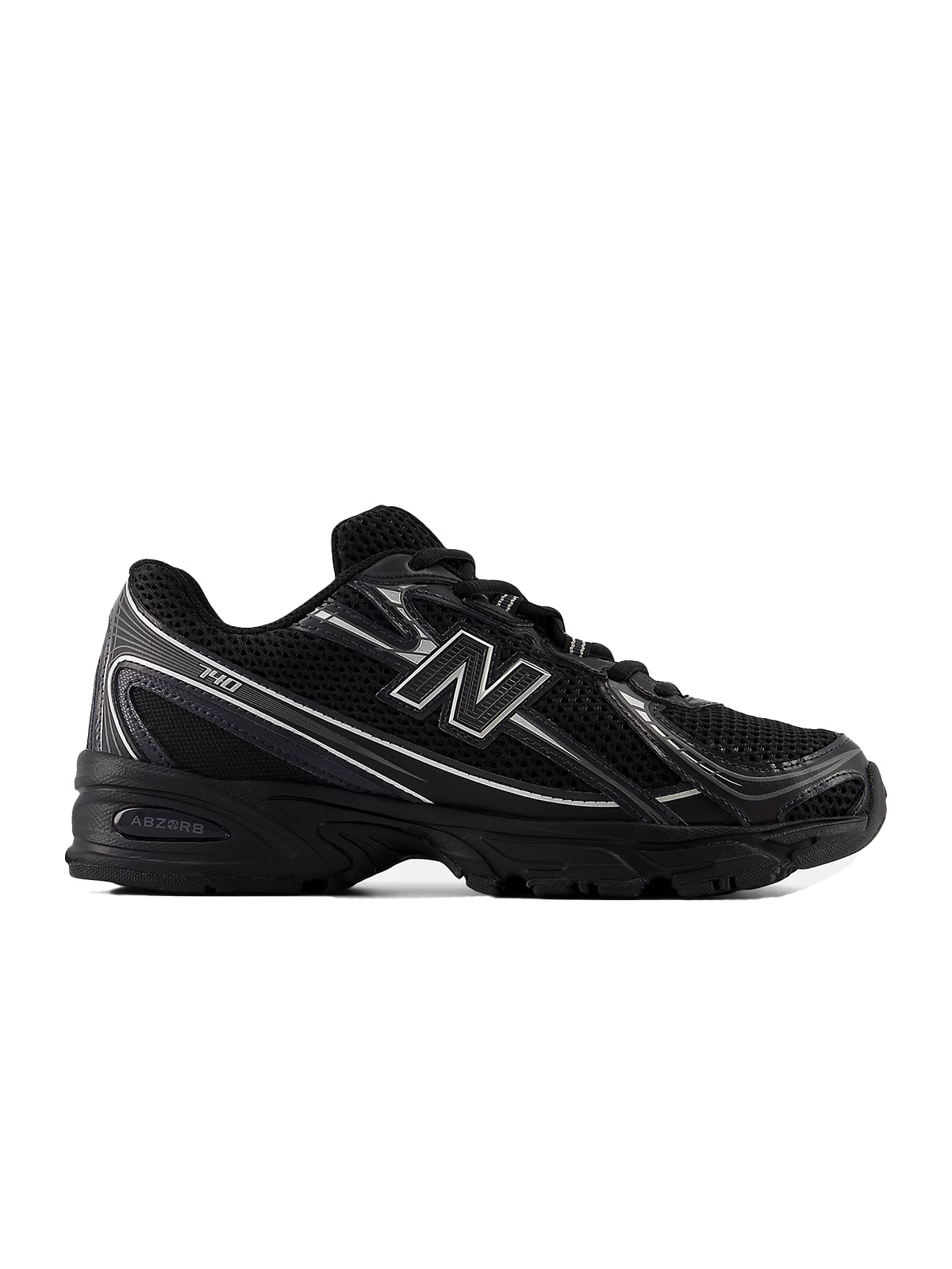 New Balance, 740 Sneakers