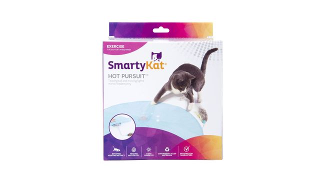 best automated cat toys