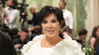 Kris Jenner