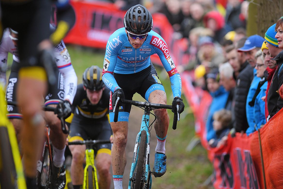 Kevin Pauwels