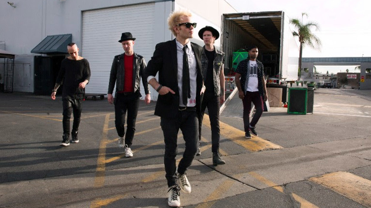 Sum 41