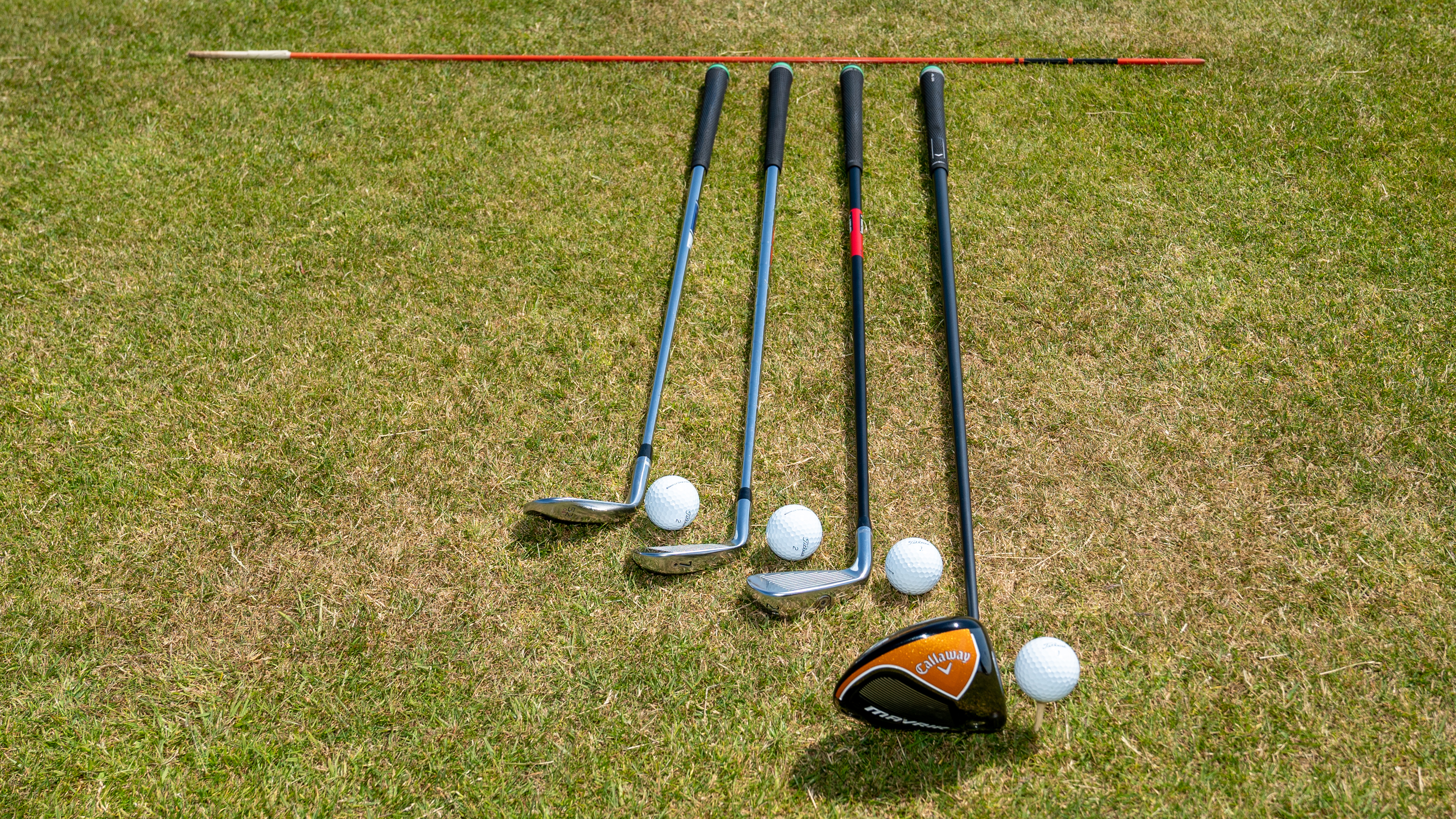 Perfect Ball Position With Every Club | Golf Monthly
