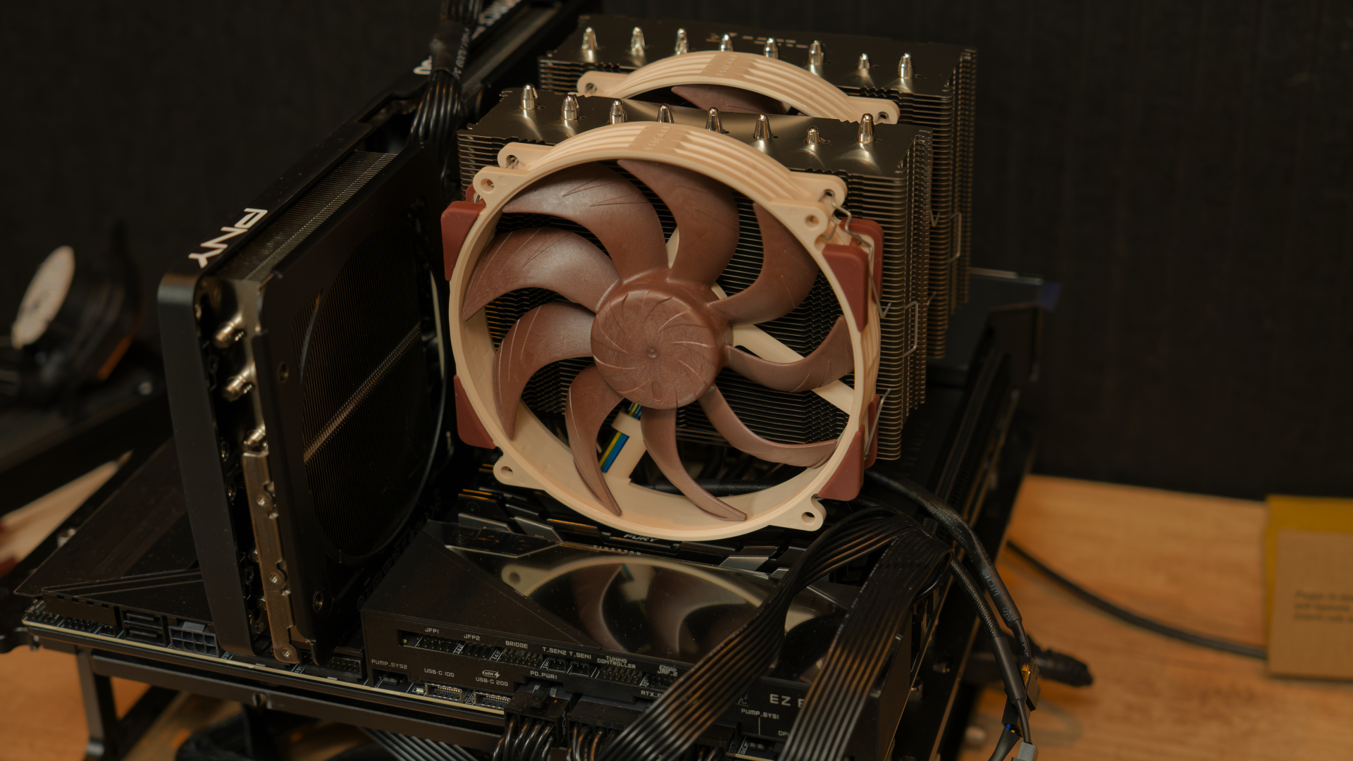 Noctua NL-LC1-36