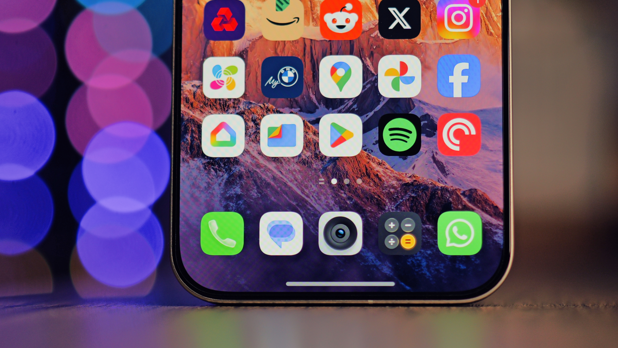 Realme GT 8 Pro phone