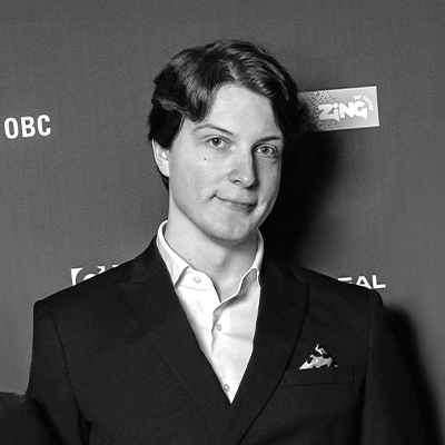 Phil&eacute;mon Caron