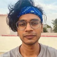 Nikshep Myle's avatar