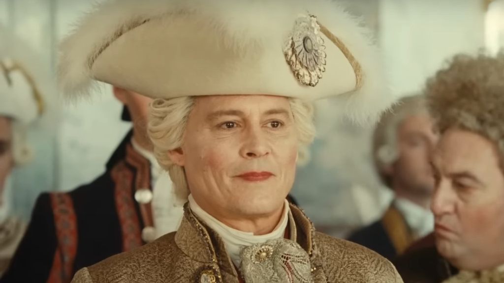 Why Johnny Depp Doesn’t Prefer Using The Word ‘Comeback’ To Describe His Return To Movies