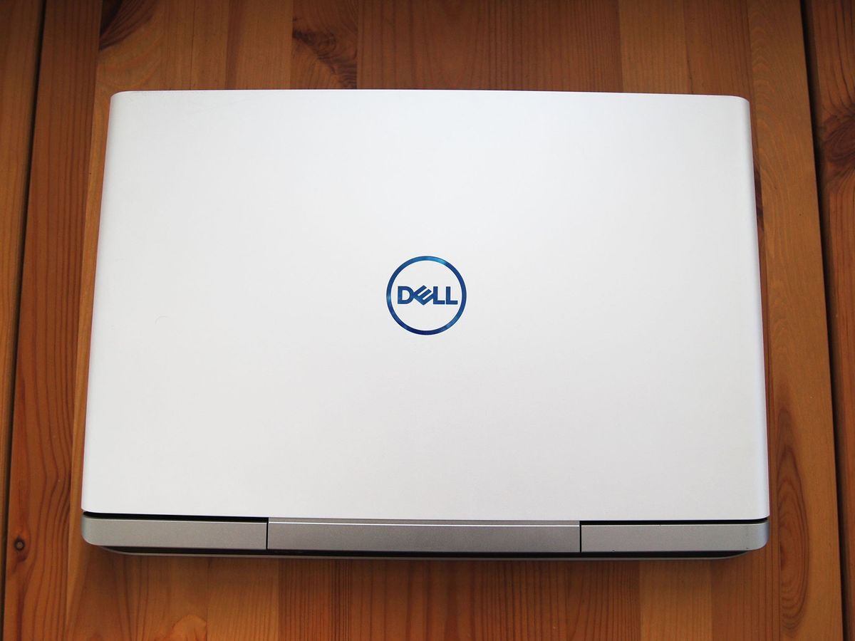 Dell G7 15 7588 review Budget gaming laptop with impressive