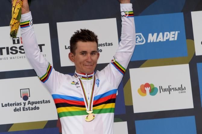 Michal Kwiatkowski (Poland)