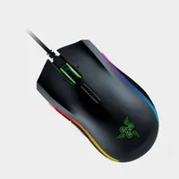 Razer Mamba Elite | $89.99$49.99