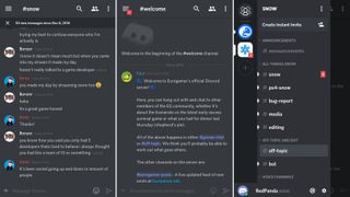Discord