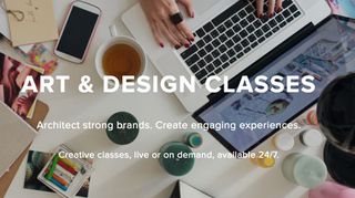 art and design classes