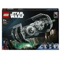 TIE Bomber | 699:- 499:- hos WebhallenF&aring; 29% rabatt: