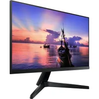 Samsung T350 1080p 24-inch Monitor: was $149 now $89 @ Best Buy