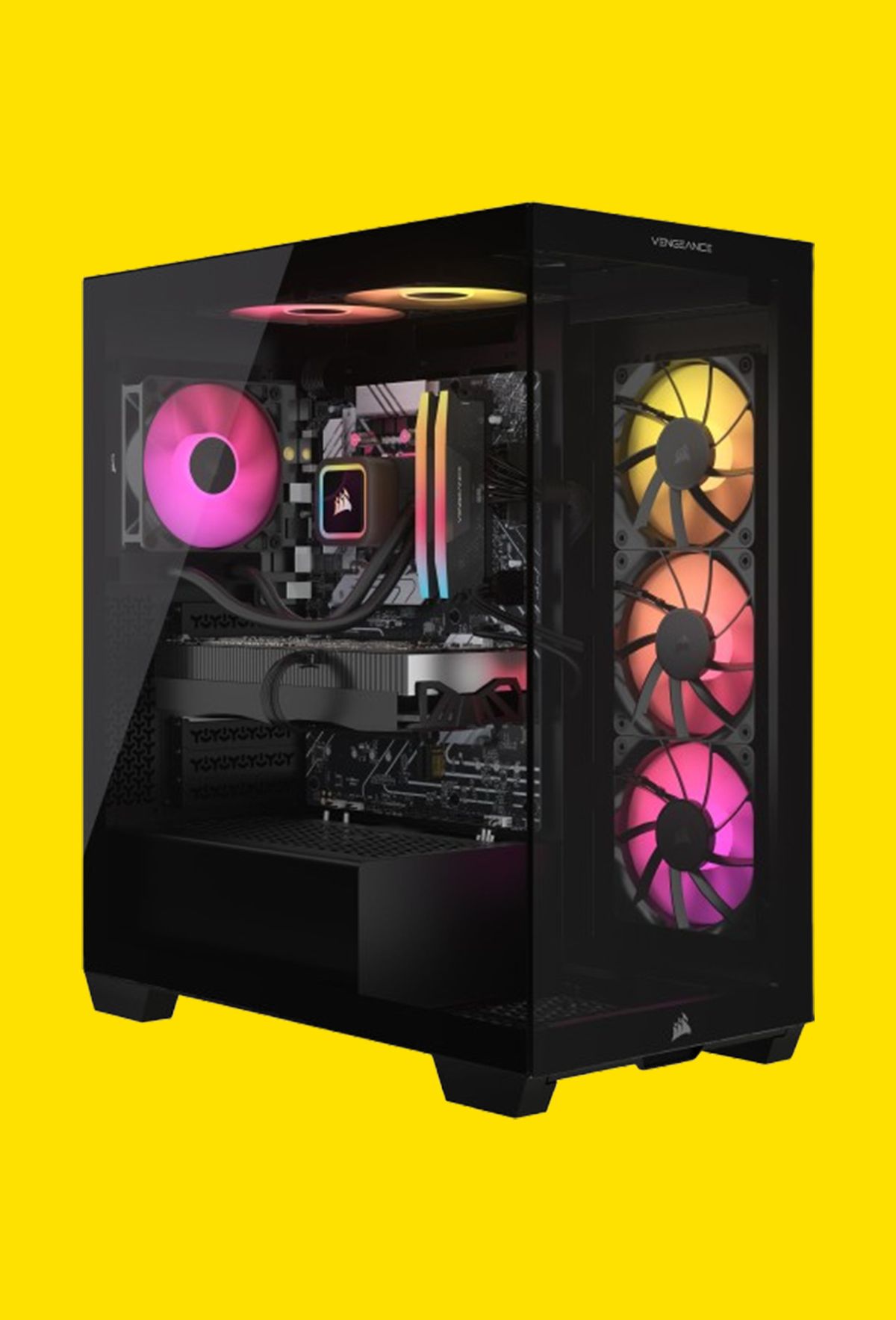 Corsair Vengeance A7500