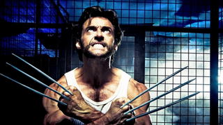 Hugh Jackman in X-Men Origins: Wolverine