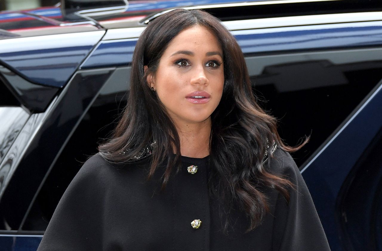 Meghan Markle