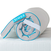 Simba Hybrid Mattress Topper