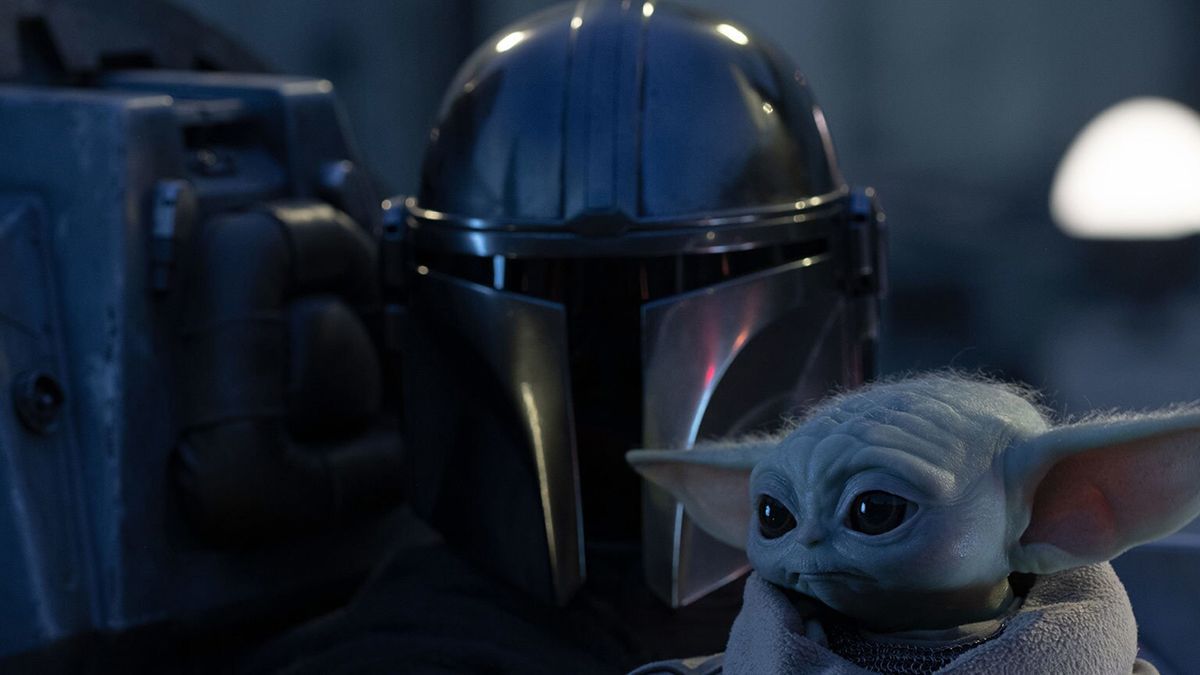 Everything we know about 'The Mandalorian & Grogu' | Space