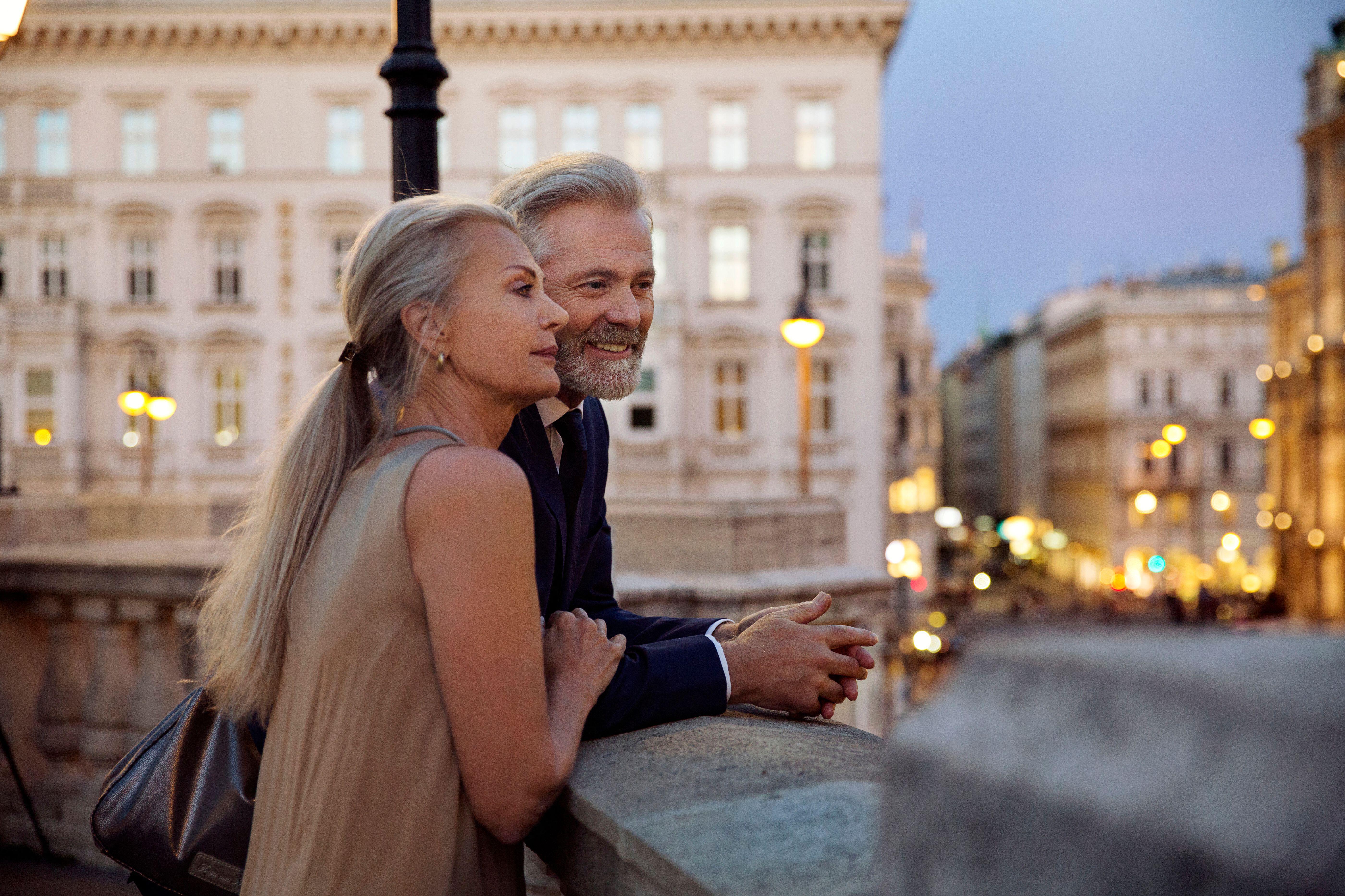 Make Your Dream Retirement Abroad a Reality