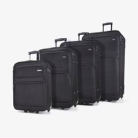 Rock Luggage Mallorca 4-piece Luggage Set:was £199.99,now £139.99 at House of Fraser (save £60)