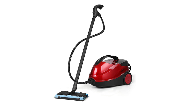amazon steam cleaners
