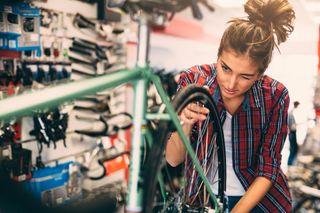 Cleaning your bike can save you money in the long run