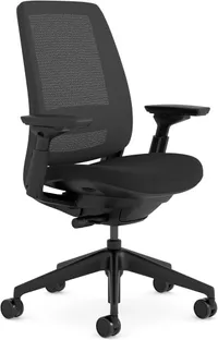 Steelcase Series 2 Ergonomic Office Chair Steelcase Series 2 Ergonomic Office Chair