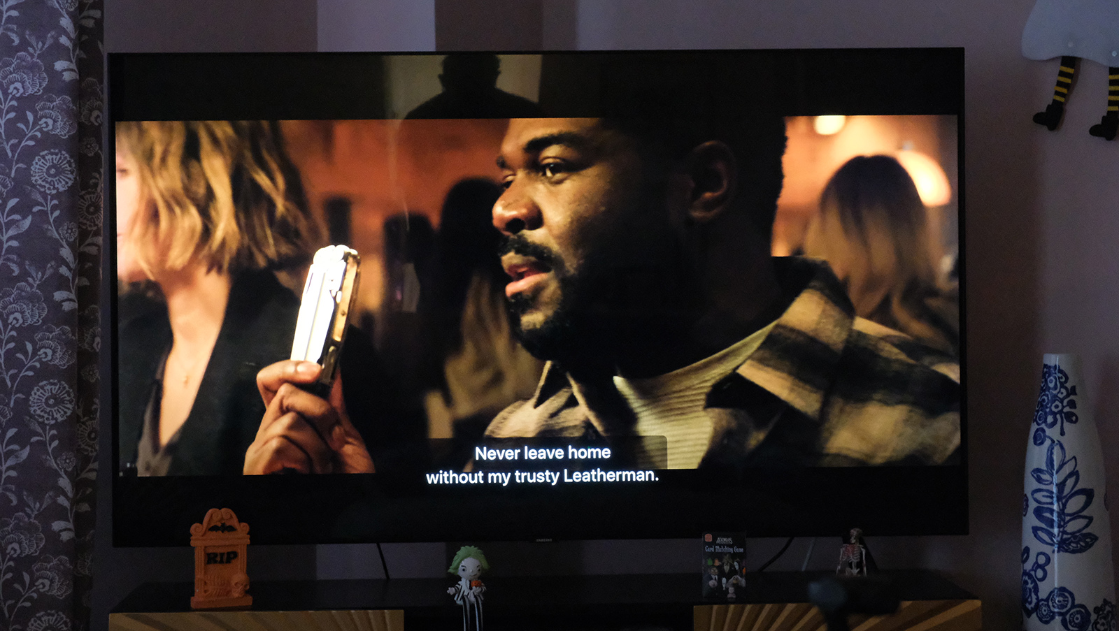 Matchbox: The Movie screenshot