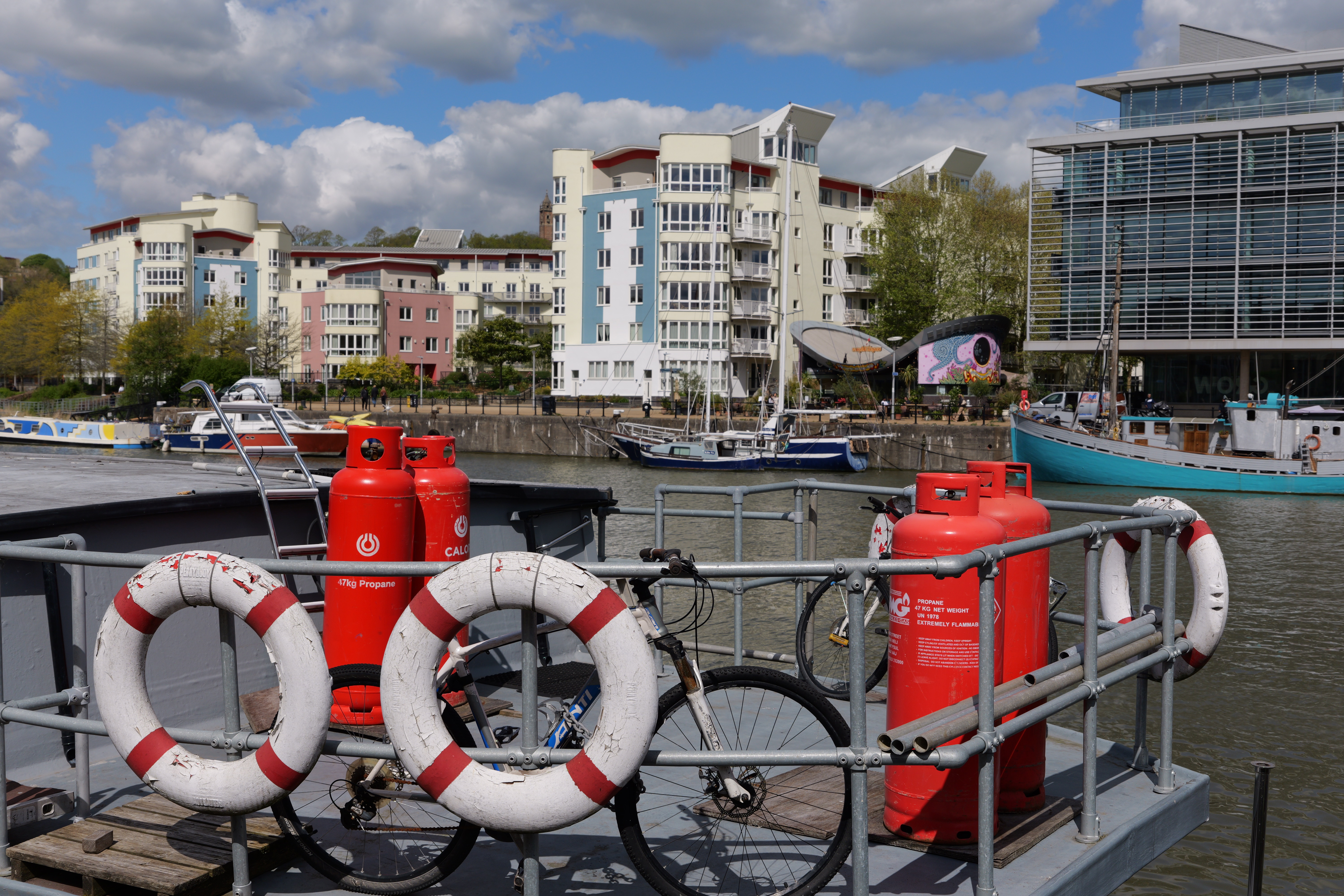 Panasonic Lumix S 18-40mm f/4.5-6.3 sample image