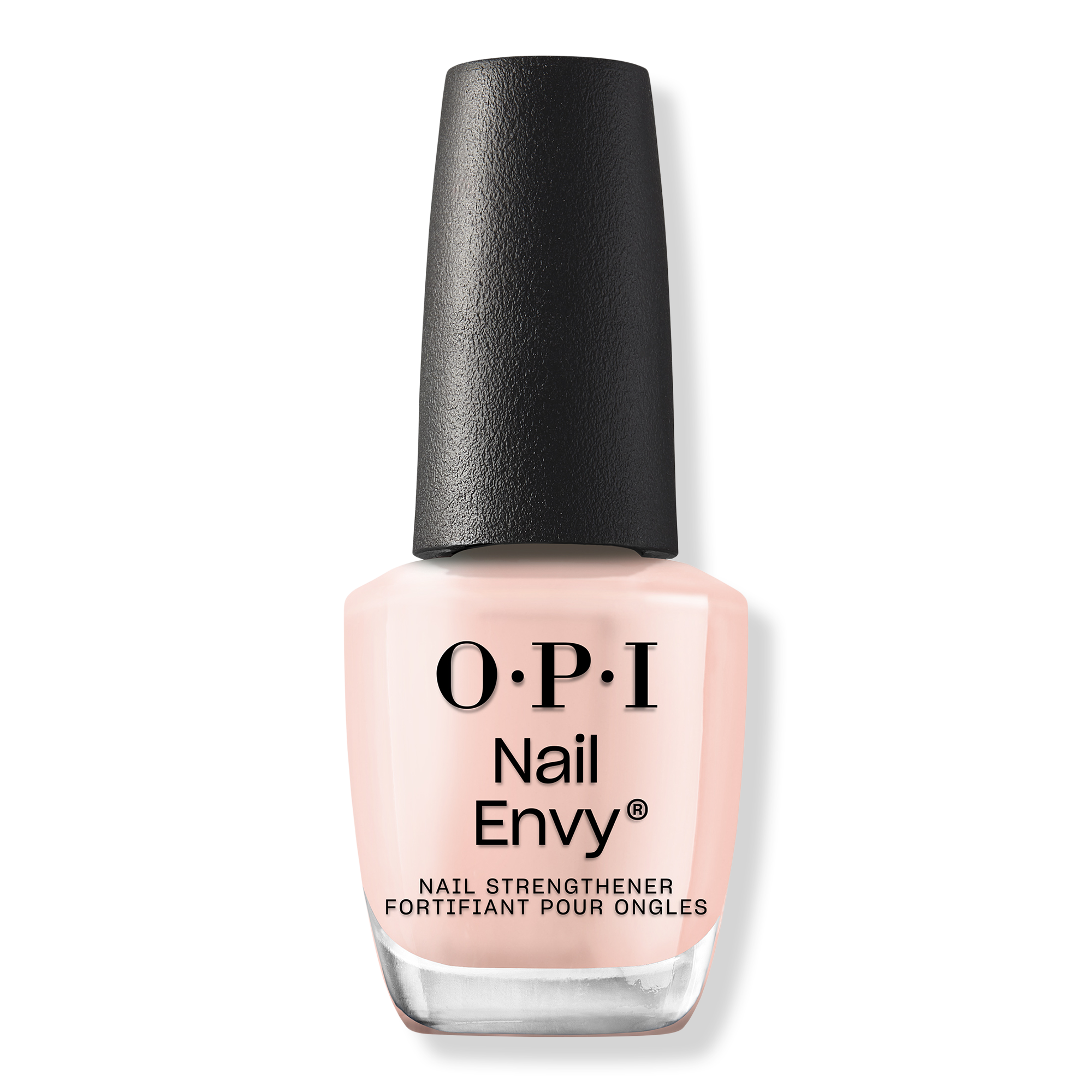 Nail Envy Nail Strengthener - Bubble Bath