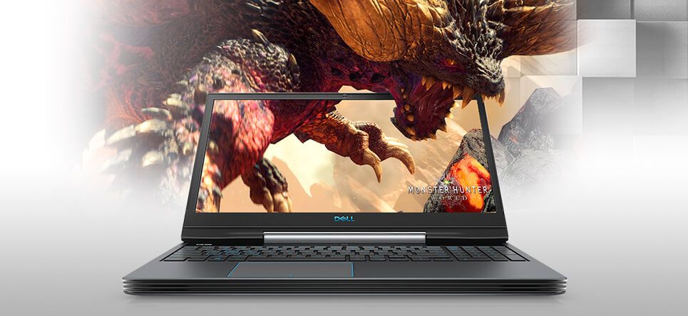 Dell G15 5590