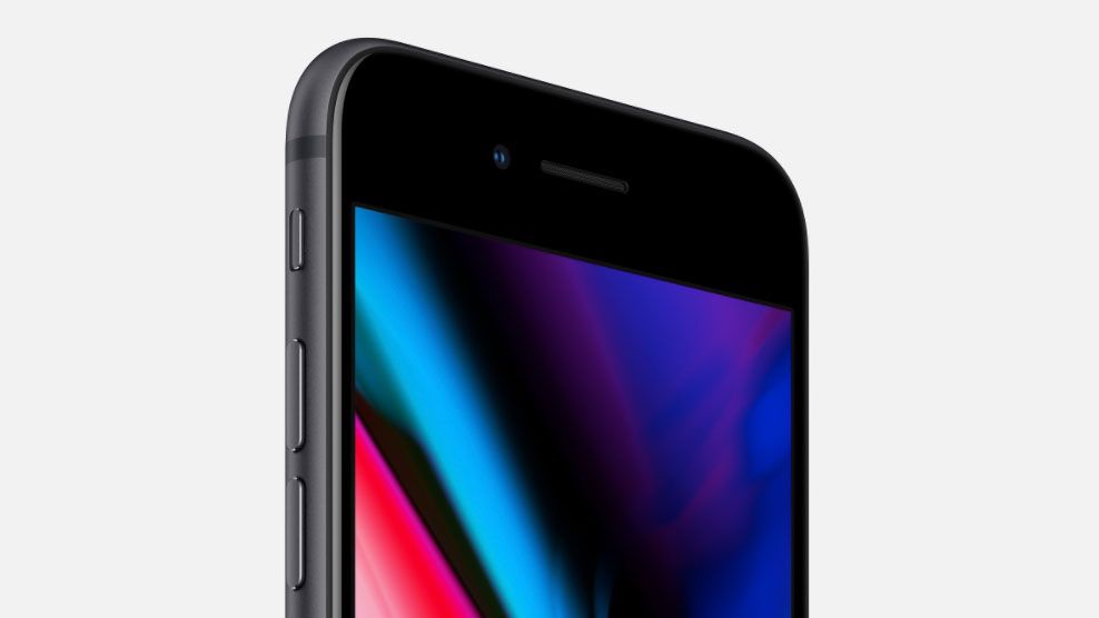 iPhone 8 colors: what shades does the latest iPhone come in? | TechRadar